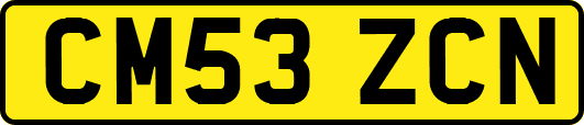 CM53ZCN