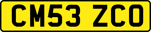 CM53ZCO