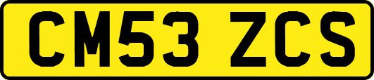 CM53ZCS