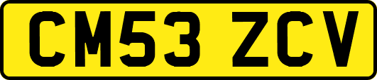 CM53ZCV