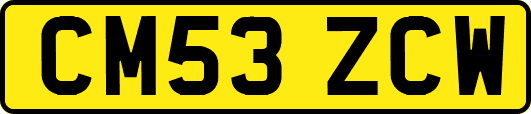 CM53ZCW