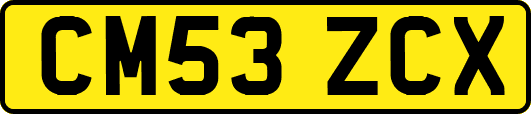 CM53ZCX
