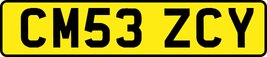 CM53ZCY