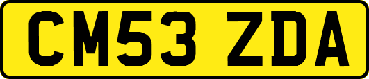 CM53ZDA