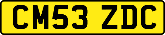 CM53ZDC