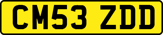 CM53ZDD