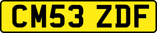 CM53ZDF