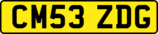 CM53ZDG