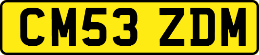 CM53ZDM