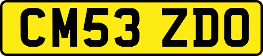 CM53ZDO