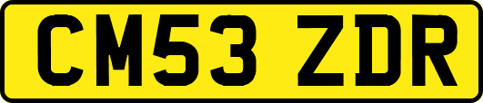 CM53ZDR