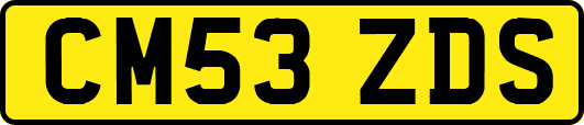 CM53ZDS
