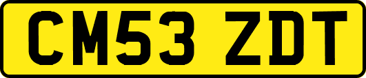 CM53ZDT