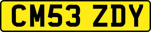 CM53ZDY