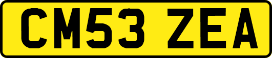 CM53ZEA