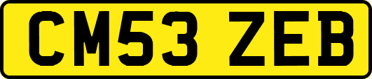 CM53ZEB
