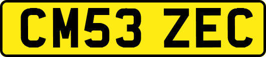 CM53ZEC