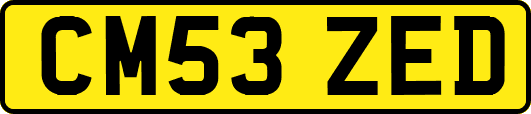 CM53ZED