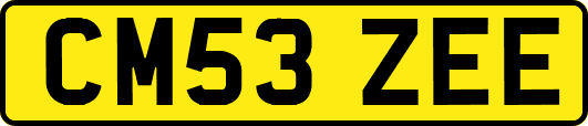 CM53ZEE
