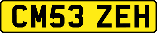 CM53ZEH