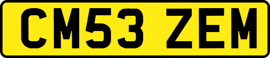 CM53ZEM