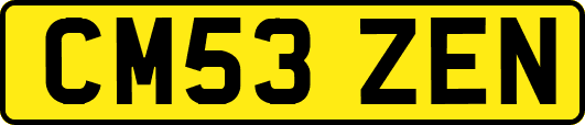 CM53ZEN