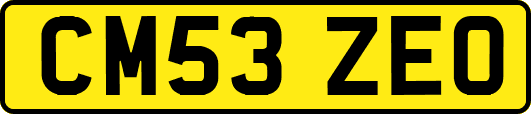 CM53ZEO