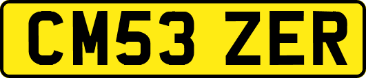 CM53ZER