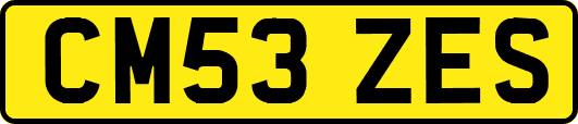 CM53ZES