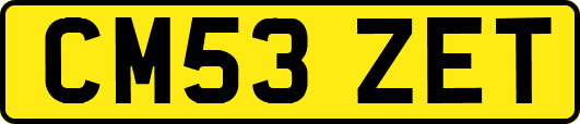 CM53ZET