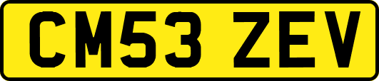 CM53ZEV