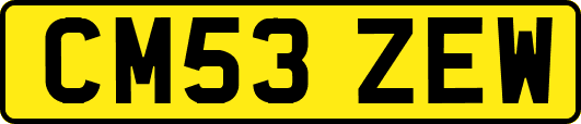 CM53ZEW