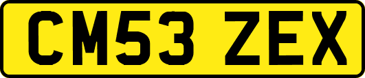 CM53ZEX
