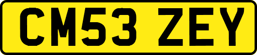 CM53ZEY