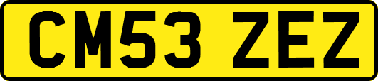 CM53ZEZ