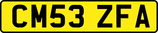 CM53ZFA