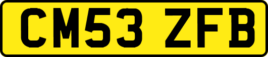 CM53ZFB