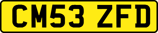 CM53ZFD