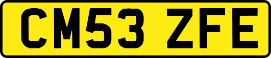 CM53ZFE