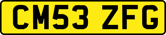 CM53ZFG