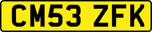 CM53ZFK