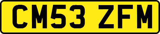 CM53ZFM