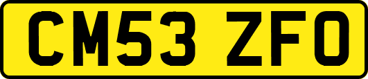 CM53ZFO