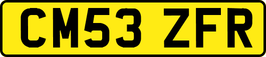 CM53ZFR