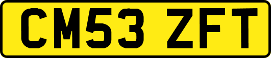 CM53ZFT