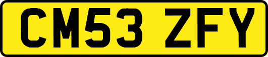 CM53ZFY