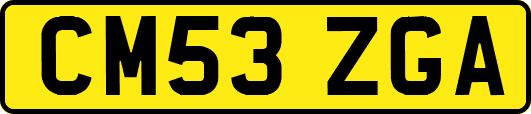 CM53ZGA