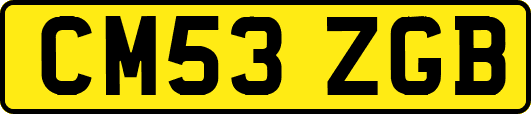 CM53ZGB