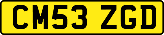 CM53ZGD