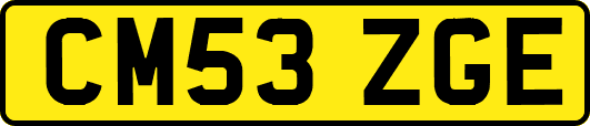 CM53ZGE